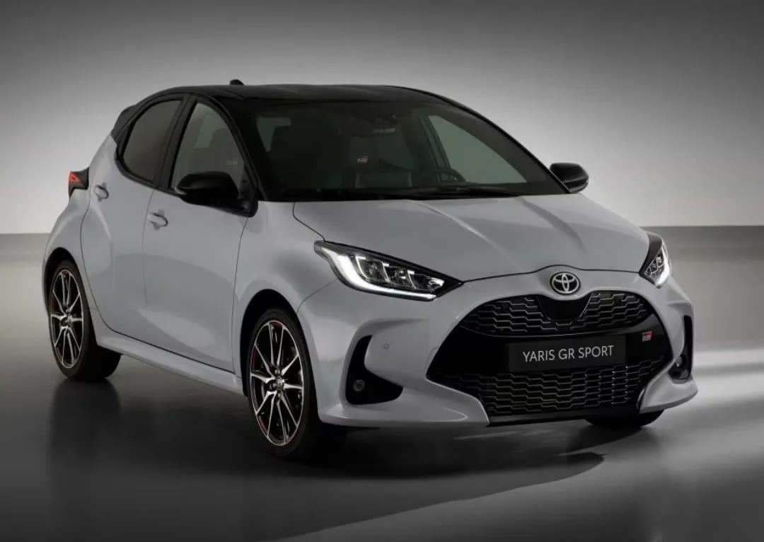 Rekomendasi Pilihan Toyota Yaris Bekas di Bawah Tahun 2025