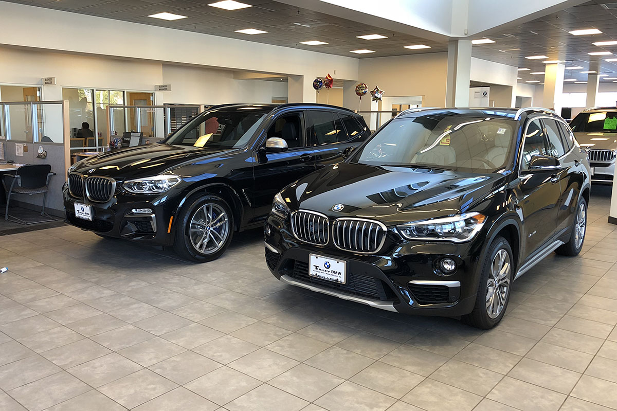 BMW X3 Bekas Terbaru 2025