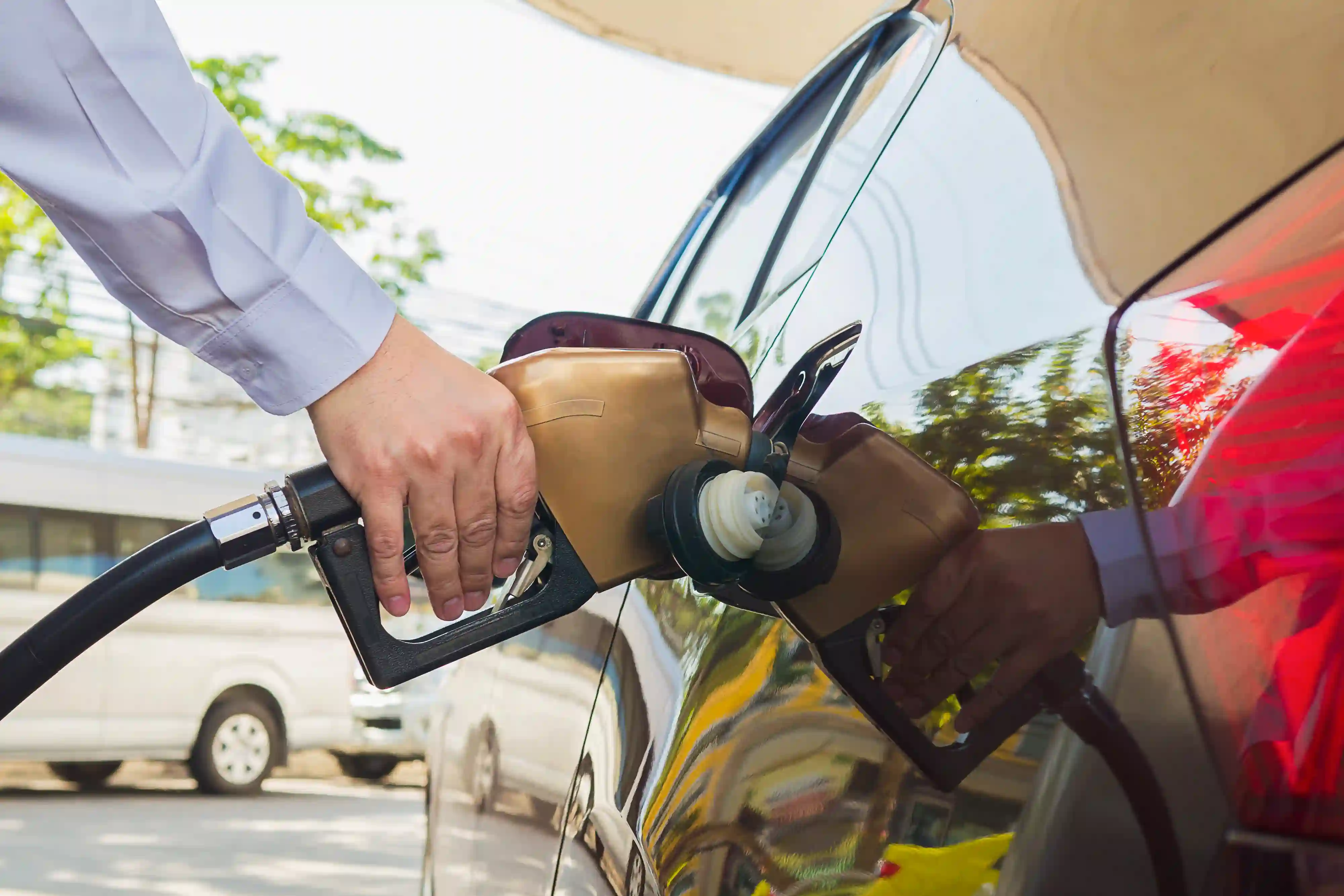 Detail Harga BBM SPBU Pertamina di Jakarta dan Sekitarnya Terbaru 2026