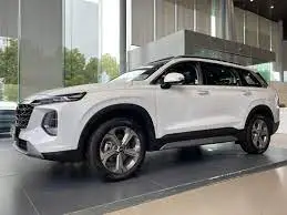 SUV Bekas Murah