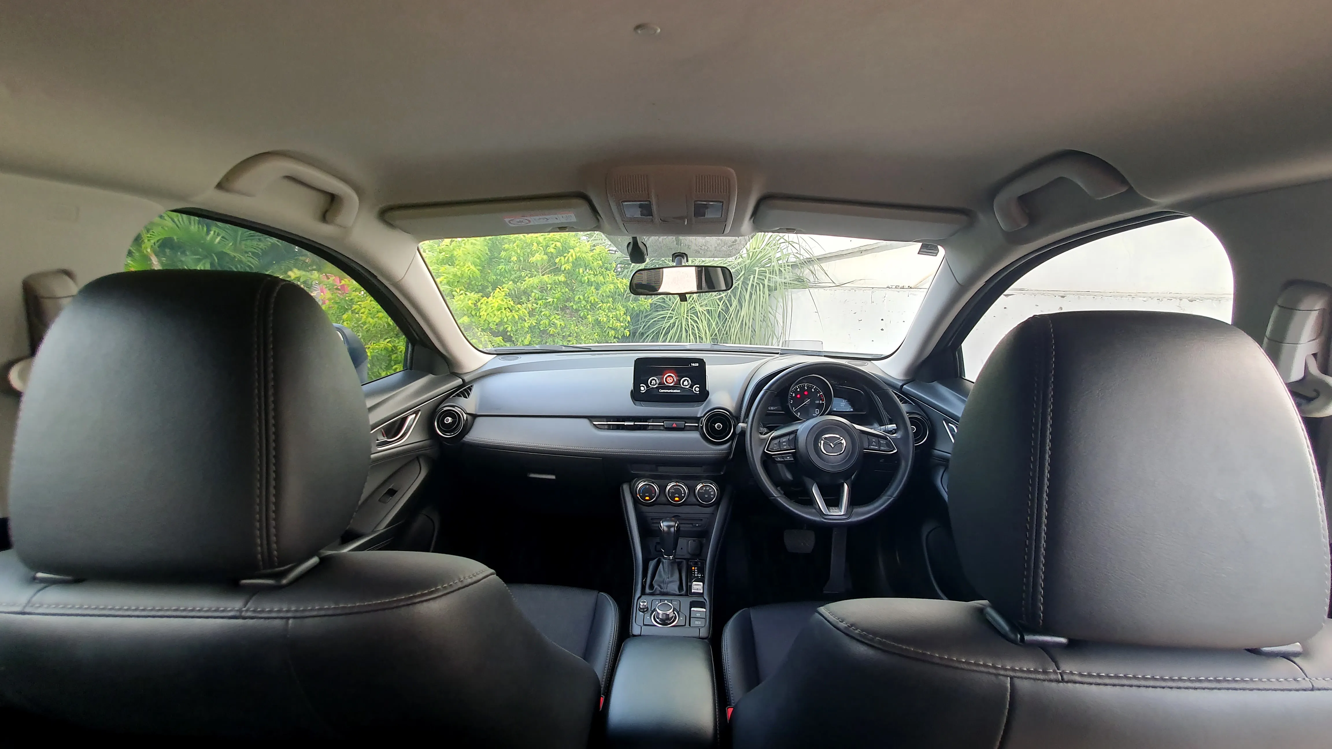 Tips saat Menentukan Tipe Mazda CX-3 Bekas Tahun 2020 ke Bawah