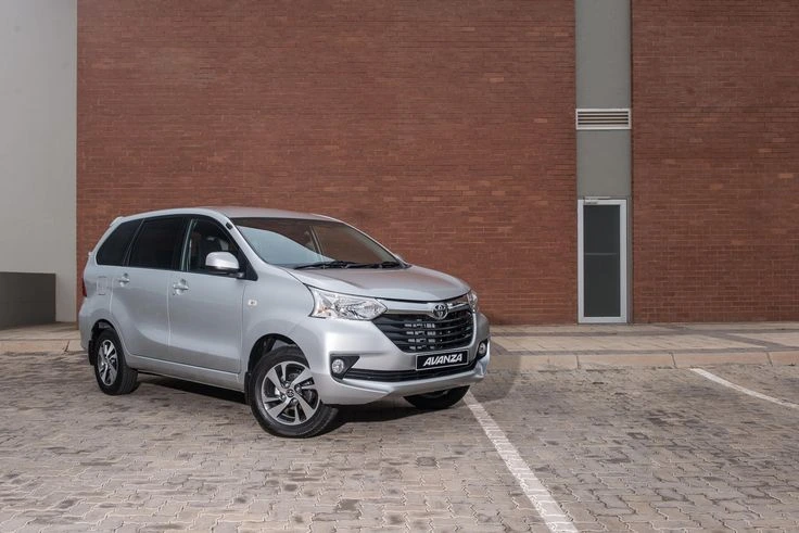 Mobil Bekas Avanza 200 Juta