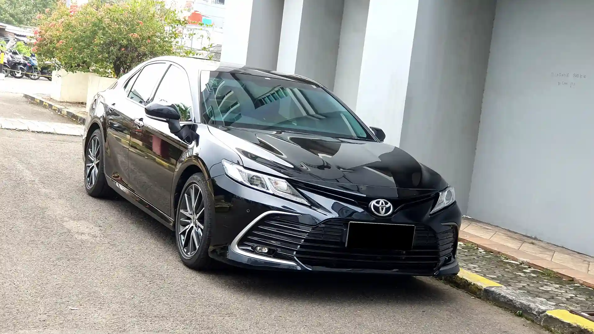 Keuntungan Membeli Mobil Toyota Bekas di Belanja Mobil Tahun 2026