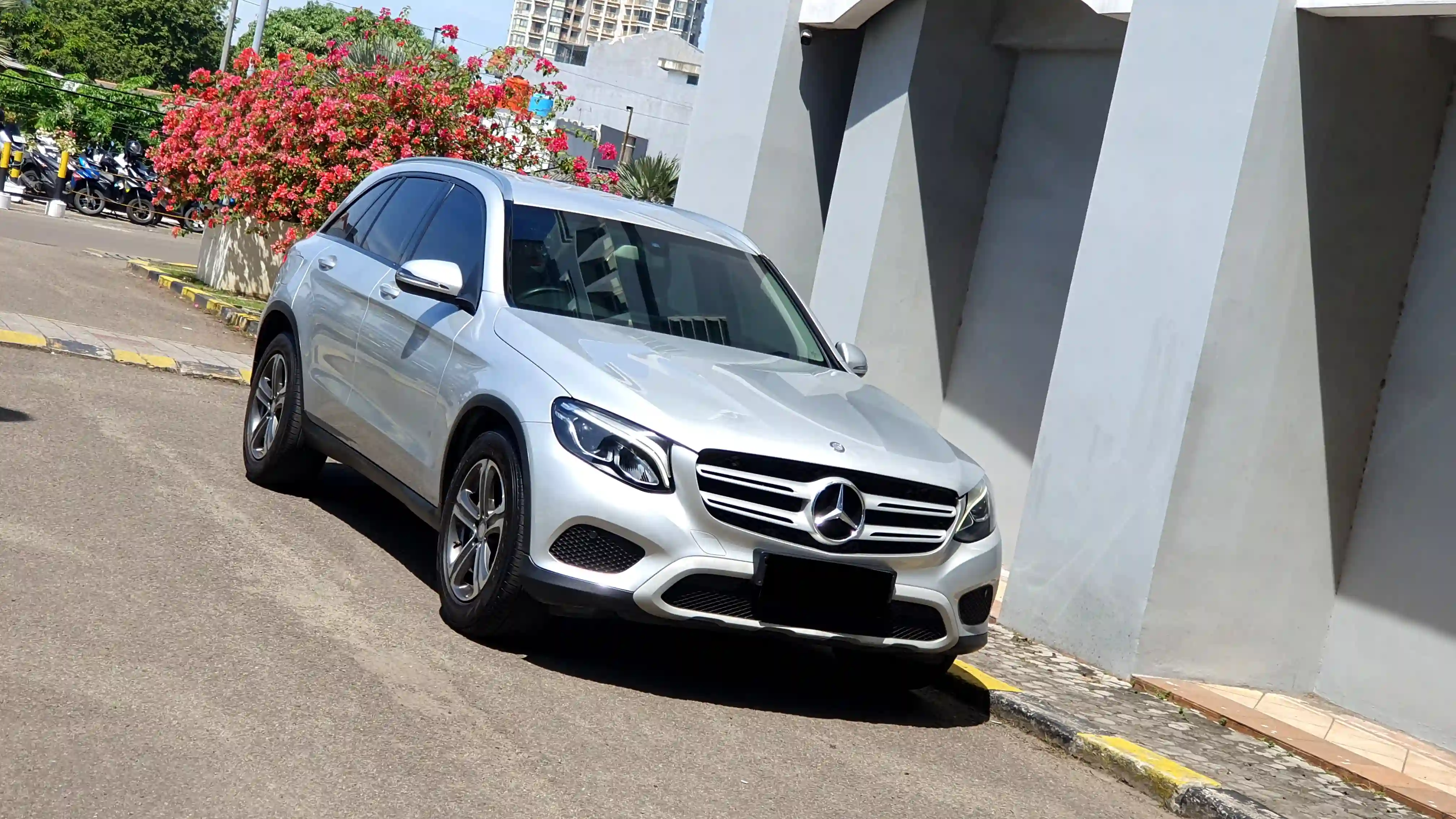 Mobil Bekas Tahun 2017 Harga 100 Jutaan