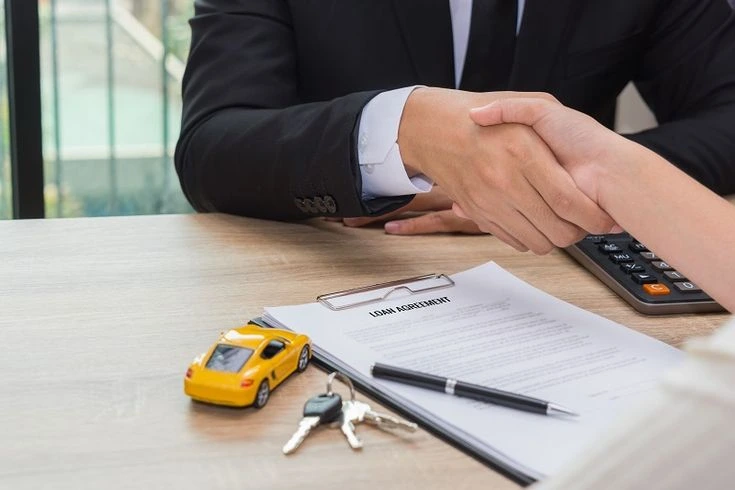 Pentingnya Memilih Perusahaan Leasing Resmi untuk Kredit Mobil Bekas