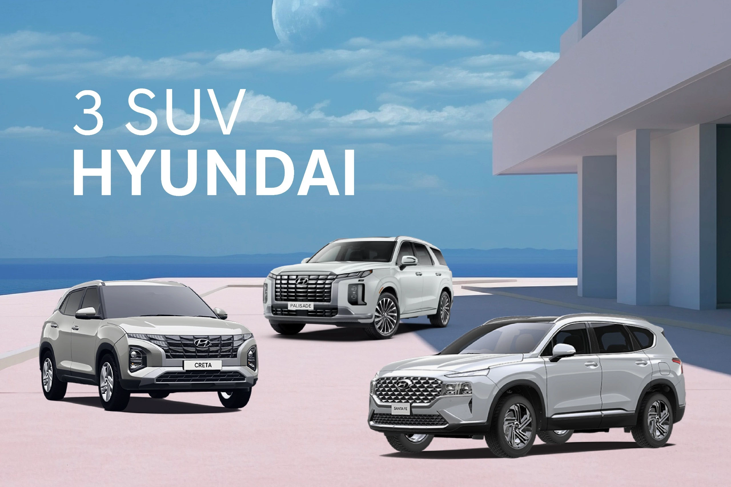 Hyundai Second Jakarta