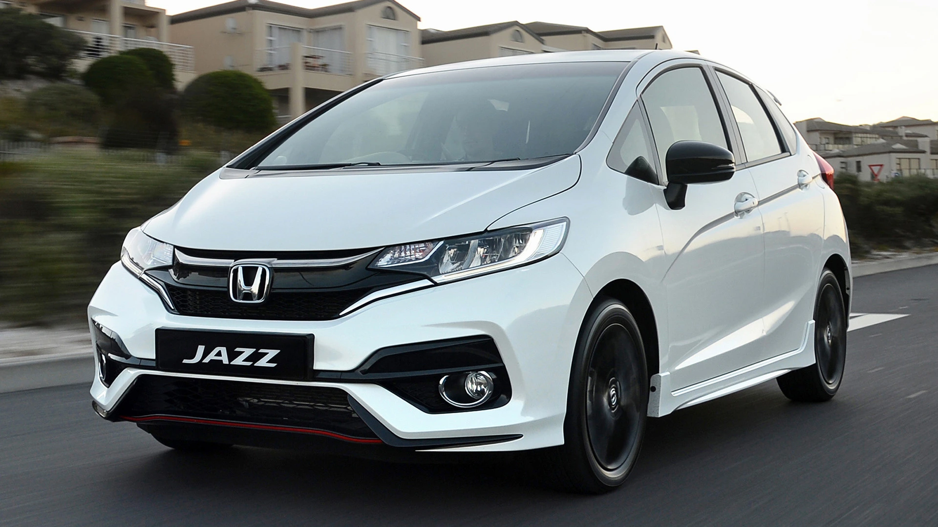 Honda Jazz bekas 2025