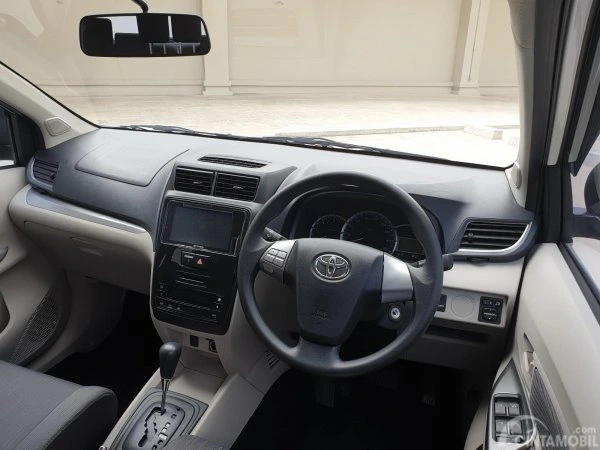 rekomenadsi aksesoris mobil