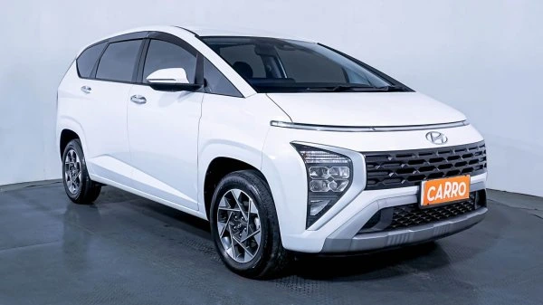 Rekomendasi Pilihan Hyundai Stargazer Bekas di Tahun 2021–2025