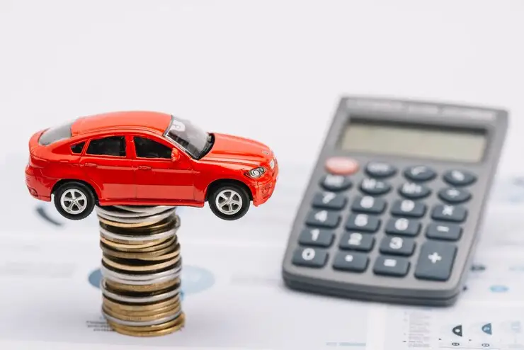 Beli mobil bekas Cepat