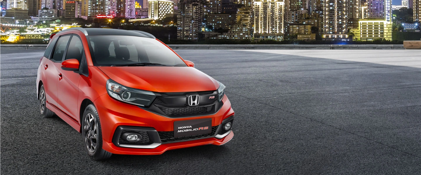 Honda Mobillio Bekas 2025