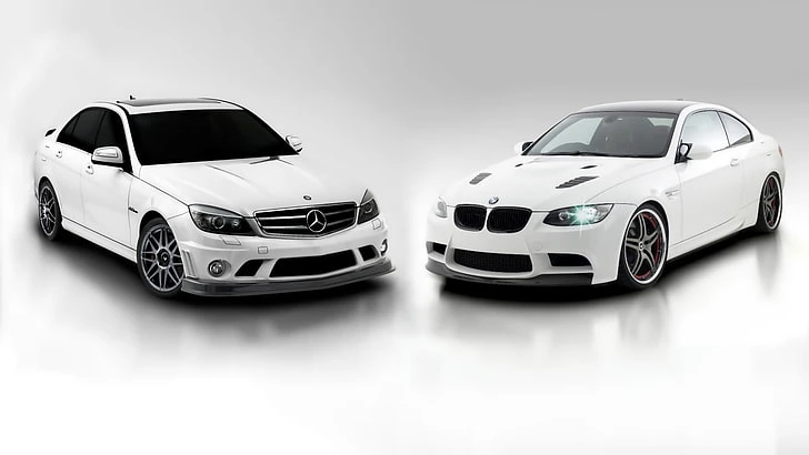 Mercedes Bekas Murah 2025
