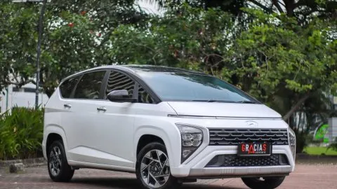 Tips saat Membeli Mobil Bekas Hyundai Stargazer