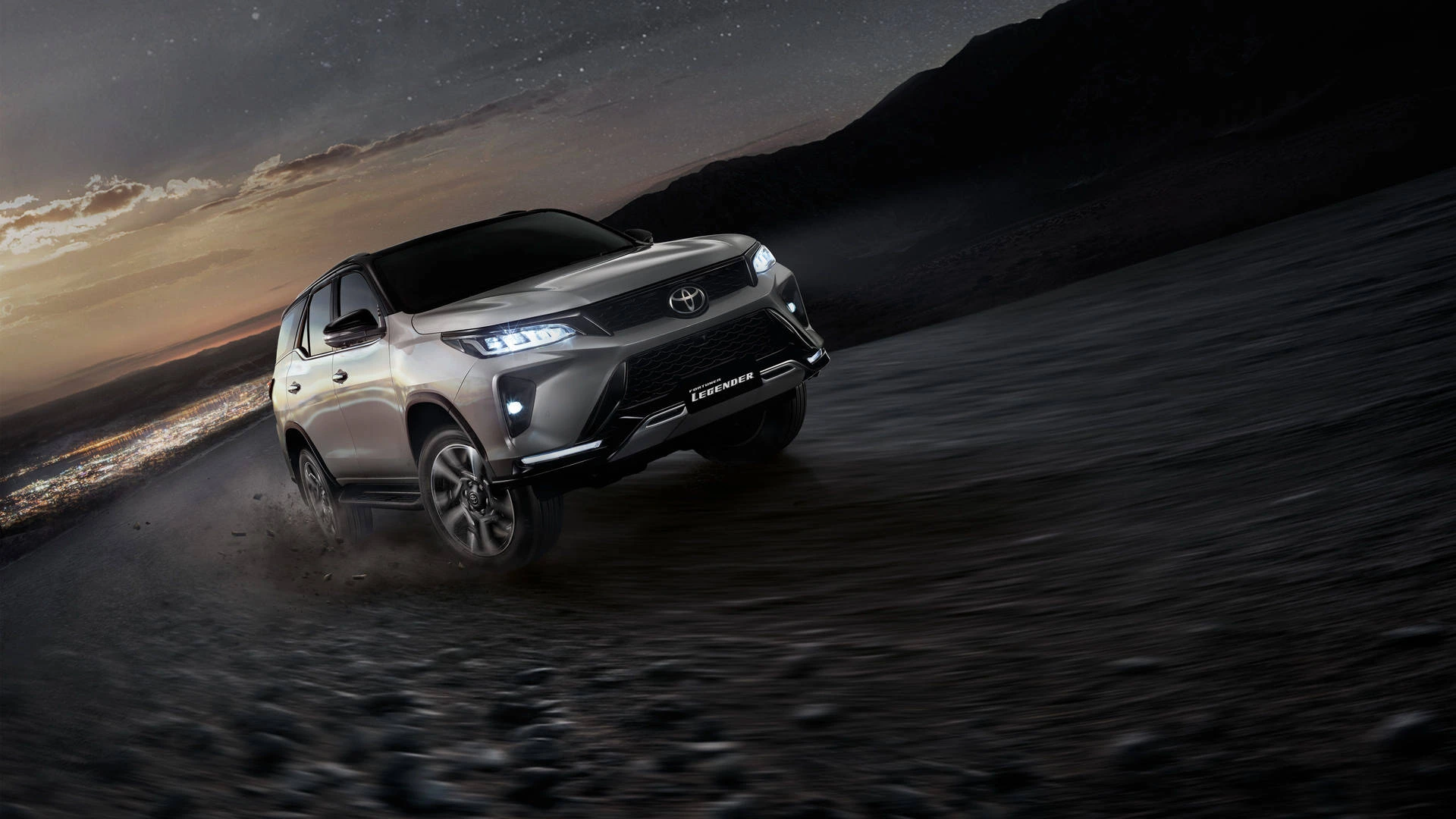 Harga Mobil Fortuner Second Jakarta