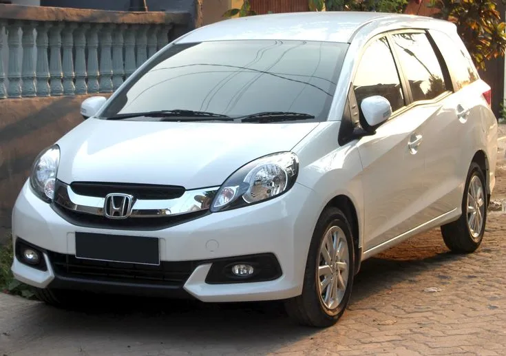 Harga Mobilio bekas