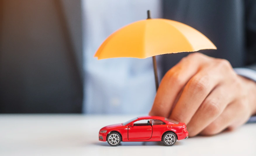 Rekomendasi Asuransi mobil Bekas