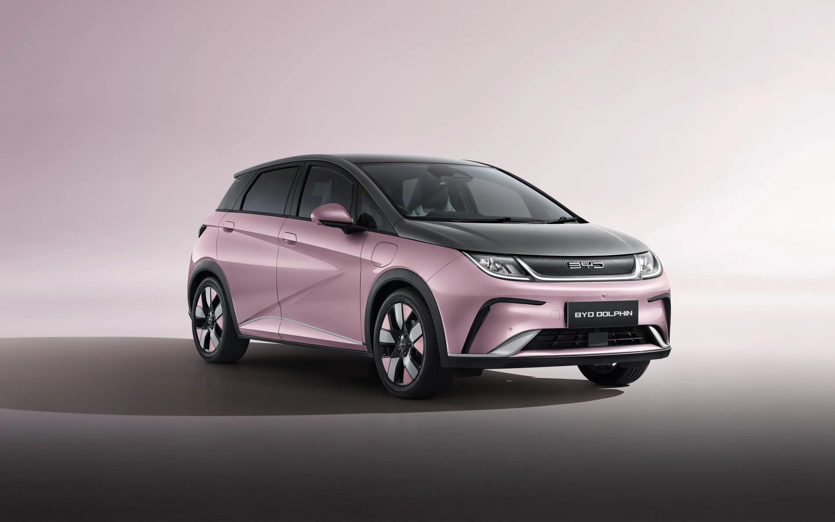 byd mobil, sumber dari situs byd official
