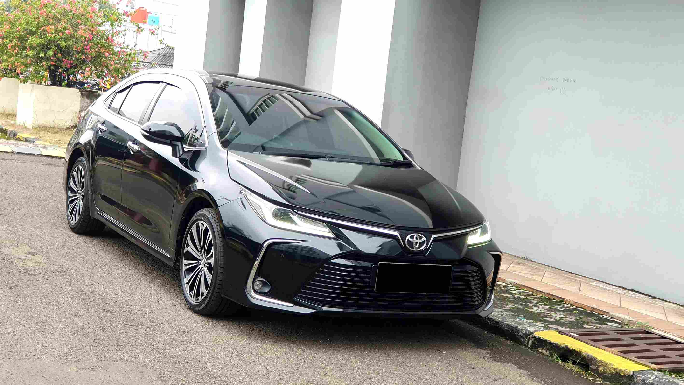 Rekomendasi Pilihan Toyota Corolla Bekas di Tahun 2015-2020