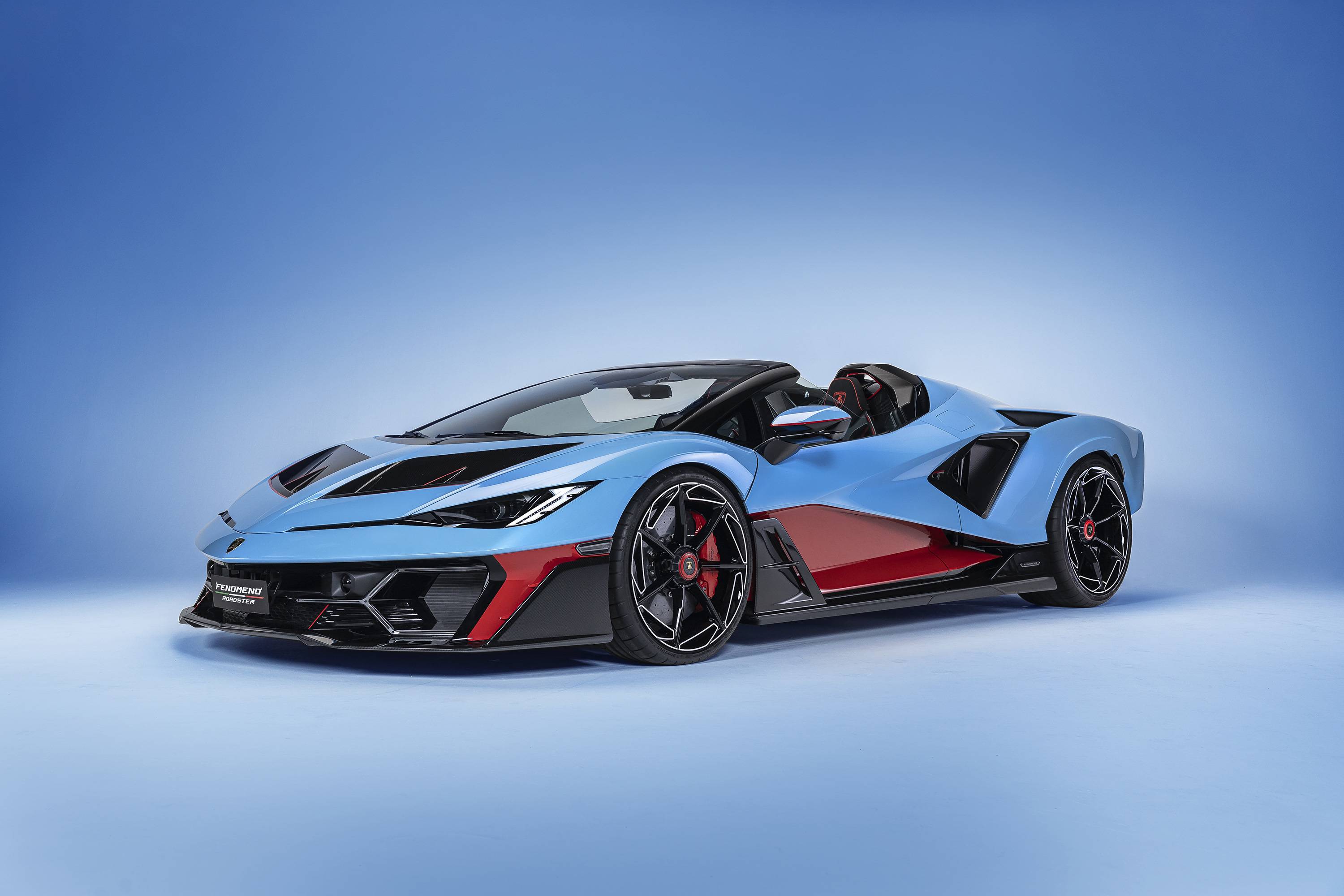 mobil lamborghini