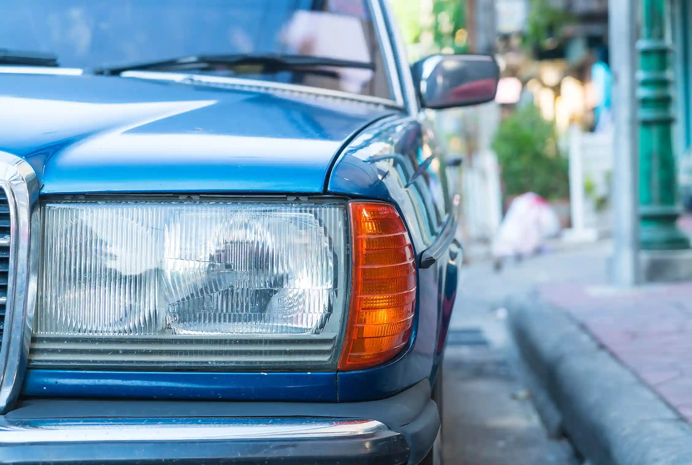 Tips Aman Transaksi Mobil Bekas 