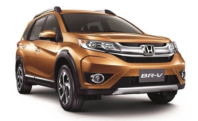Jual Mobil Honda Bekas